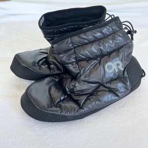 Outdoor Research Tundra Aerogel Booties